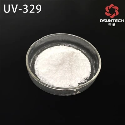 Pochłaniacz UV 329